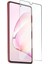 Samsung Galaxy A12 Uyumlu Premium Ekran Koruyucu 9h Sert Temperli Kırılmaz Cam Koruma Şeffaf 1
