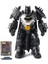 Batman Metal Force 12" Figür 2025 1