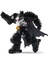 Batman Metal Force 12" Figür 2025 2