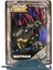 Batman Metal Force 12" Figür 2025 4