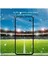 Samsung A31 Uyumlu 9d Tam Kaplayan Parmak Izi Bırakmayan Ekran Koruyucu Film 3