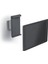 893323 Duvar Montajlı Tablet Tutucu, Gümüş/antrasit 1