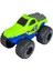 Animal Monster Truck Arabalar Crocodile 1