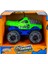 Animal Monster Truck Arabalar Crocodile 2
