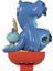 Dısney Stıtch - Fıdget Toy 12 Pcs 6 3