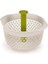 Joseph Spindola Salata Süzgeci, Lavabo Için, Beyaz/yeşil 1