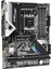 X670E Pro Rs Rgb Atx Anakart, Amd Am5 Ryzen 8000 ve 7000, Ddr5, 5x M.2 Ssd, 4K 120Hz, Amd Expo, USB Type C, Wifi 6e 2