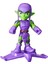 Saf 3ın Fıgure Acsry Ast Green Goblın G1461 2