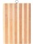 Bambu Kesim Panosu Kesme Tahtası 36X26 cm 1