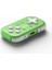 Mikro Bluetooth Gamepad Switch, Android ve Raspberry Pi Için Cep Boyutunda Mini Denetleyici, Klavye Modunu Destekler (Yeşil) 2