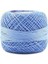 Etamin ve Kanaviçe Ipliği 6 Kat 25GR - Mavi- 2242 1