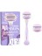 Comfortglide Breeze Tıraş Makinesi + 2 Adet Yedek Başlık 1