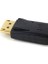 AL-4556 Displayport To HDMI Dönüştürücü Adaptor 3