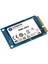 KC600 Msata 256 GB Ssd, SKC600MS/256G, 550MB/S - 500MB/S Okuma - Yazma 1