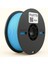 Pla+ Filament 1.75MM 1 kg - Açık Mavi 1