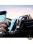 Torpido Üstü Vakumlu Araç Telefon Tutucu Ayarlanabilir Uzun Kollu Güçlü Tutuş 1