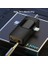 Kablosuz Ikili Yaka Mikrofonu iPhone ile Uyumlu 3.5mm Aux iPhone Type-C Pc Tablet Video Kayıt Röportaj Canlı Yayın Vlog Kablosuz Mikrofon USB C ve Amfi ve Bilgisayar Uyumlu ZR564 2