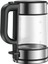 Electric Glass Kettle Black 3