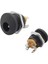 Intercom IC-258 2.5mm Somunlu 12MM Çap Dc Jack 1