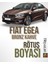 Fiat Egea Bronz Kahve Orijinal Rötuş Boyası - 444 - 25ML Fırçalı Şişe 1
