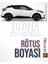 Toyota Chr - 070 - Inci Beyaz Otomobil Çizik Taş Izi Giderici Rötüş Boyası 20ML 1