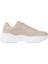 Kadın Chunky Quilted Mono Sneaker 3