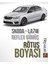 Skoda Reflex Gümüş LA7W Uyumlu Profesyonel Çizik ve Taş Izi Giderici Rötuş Boyası 25ML. 1