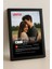Kişiye Özel Netflix Film Posteri Tasarım Tablo – Sevgililer Günü Hediyesi 4