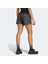 ADI365 Running Essentials Brand Love Kadın Siyah Koşu Şortu.- 3