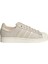 Erkek Bej Sneaker SUPERSTAR II JQ3185 7