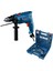 Gsb 600 Darbeli Matkap 600 Watt + 100 Parça Set 2