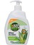 Organic Aloe Veralı Sıvı Sabun 400 ml 1