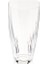 Kate Kristal Su Bardağı - Şeffaf - 350 ml 3