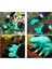 Garden Genie Gloves Toprak Kazma Bahçe Eldiveni 1