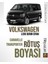 Volkswagen Caravelle - Transporter - LC9X - Derin Siyah Rötüş Boyası - Taş Izi ve Çizik Gideric 1
