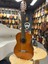 C40 Klasik Gitar Naylon Tellerle Parlak Doğal Renk 25.56 İnç Uzunluk 2