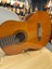 C40 Klasik Gitar Naylon Tellerle Parlak Doğal Renk 25.56 İnç Uzunluk 3