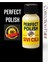 Perfect Polish 30 ml Sıvı Cila – Kolay Uygulama, Parlaklık ve Boya Koruma 1