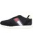 Tommy Jeans Retro Runner Erkek Spor Ayakkabı 1