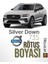 Volvo 735 Silver Down , XC90, XC60, XC40, S90, S60, V90, V60, EX90, C40, Orjinal Rötuş Boyası 1