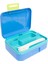 Beslenme Kutusu - Premium Launch Box Mavi 1