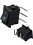 IC-121D Mini Işıksız Pcb 90° Kalıcı Anahtar Switch 2