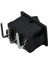 IC-121D Mini Işıksız Pcb 90° Kalıcı Anahtar Switch 3