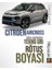 Citroen C3 Aircross, C5 Aircross Tekno Gri , Gris Artense - Kca - Rötuş Boyası 20 ml 1