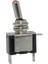 IC-151A Işıklı 12 Volt Dc 30 Amper On-Off Toggle Switch (Seri 2) 1