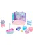 Gdh Pys Deluxe Roomset Ast Mercat Prımp & Pamper Bathroom 4