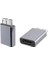 USB Type C To Micro B USB Çevirici Dönüştürücü Adaptör 2