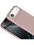 Apple iPhone 17 Air Kılıf Içi Kadife Lansman Kapak Zr-Mara 2
