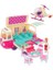 Pasifik Karavan Set 8030 2