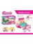 Pasifik Karavan Set 8030 3